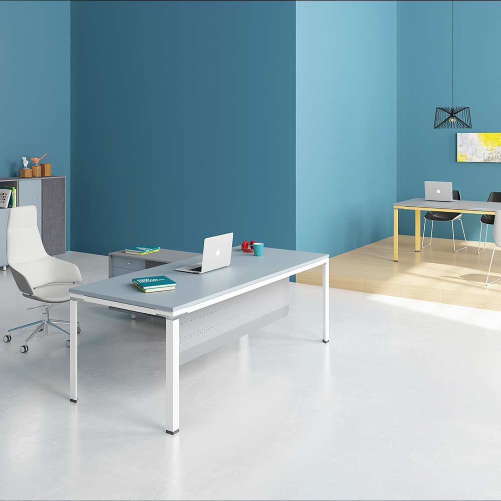 卡賓主管桌 卡賓主管桌